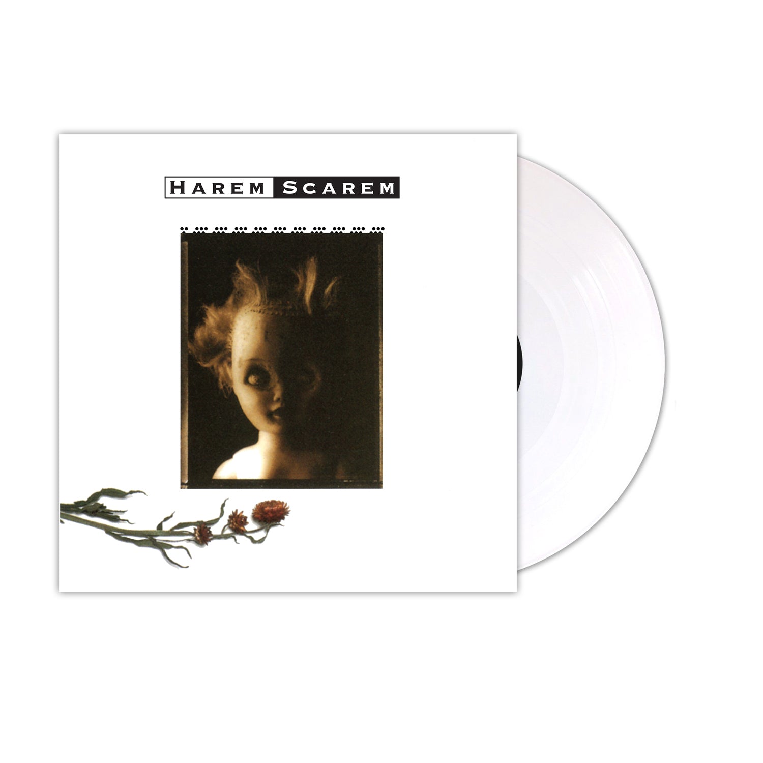 Harem Scarem Harem Scarem LP