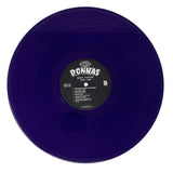 The Donnas Early Singles LP vinyl