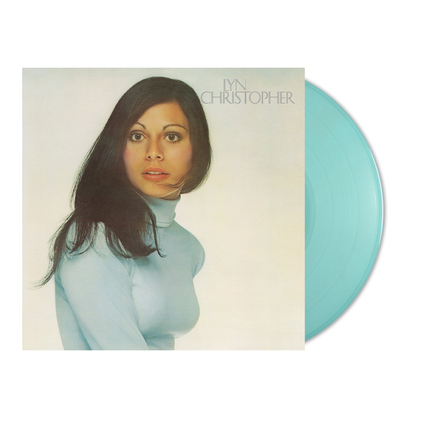 Lyn Christopher Lyn Christopher (Remastered) Vinyl