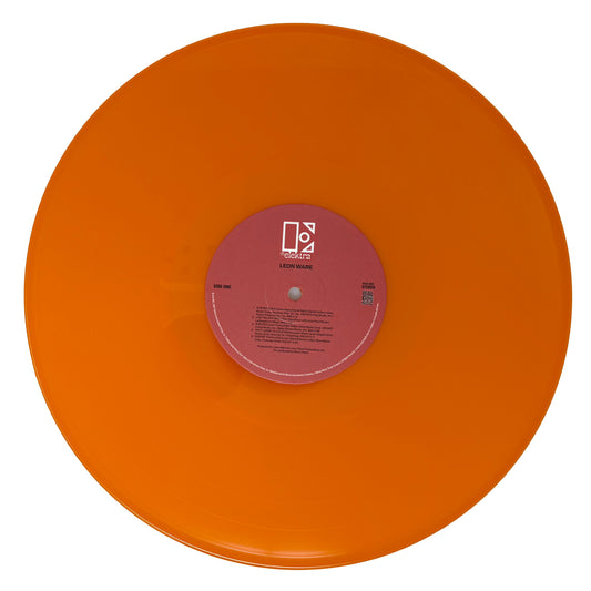 Leon Ware Leon Ware Vinyl