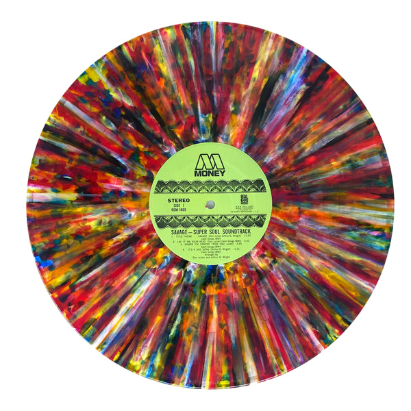 Savage Republic Tragic Figures Expanded (2-LP) – Real Gone Music