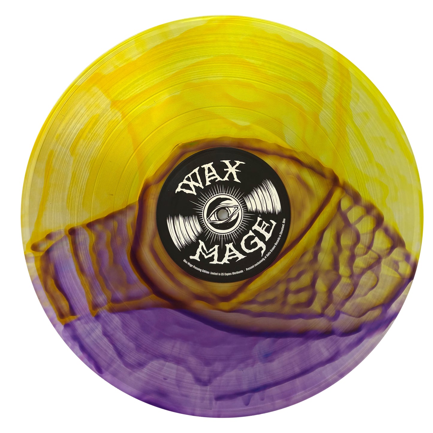 Henry Franklin The Skipper LP Wax Mage