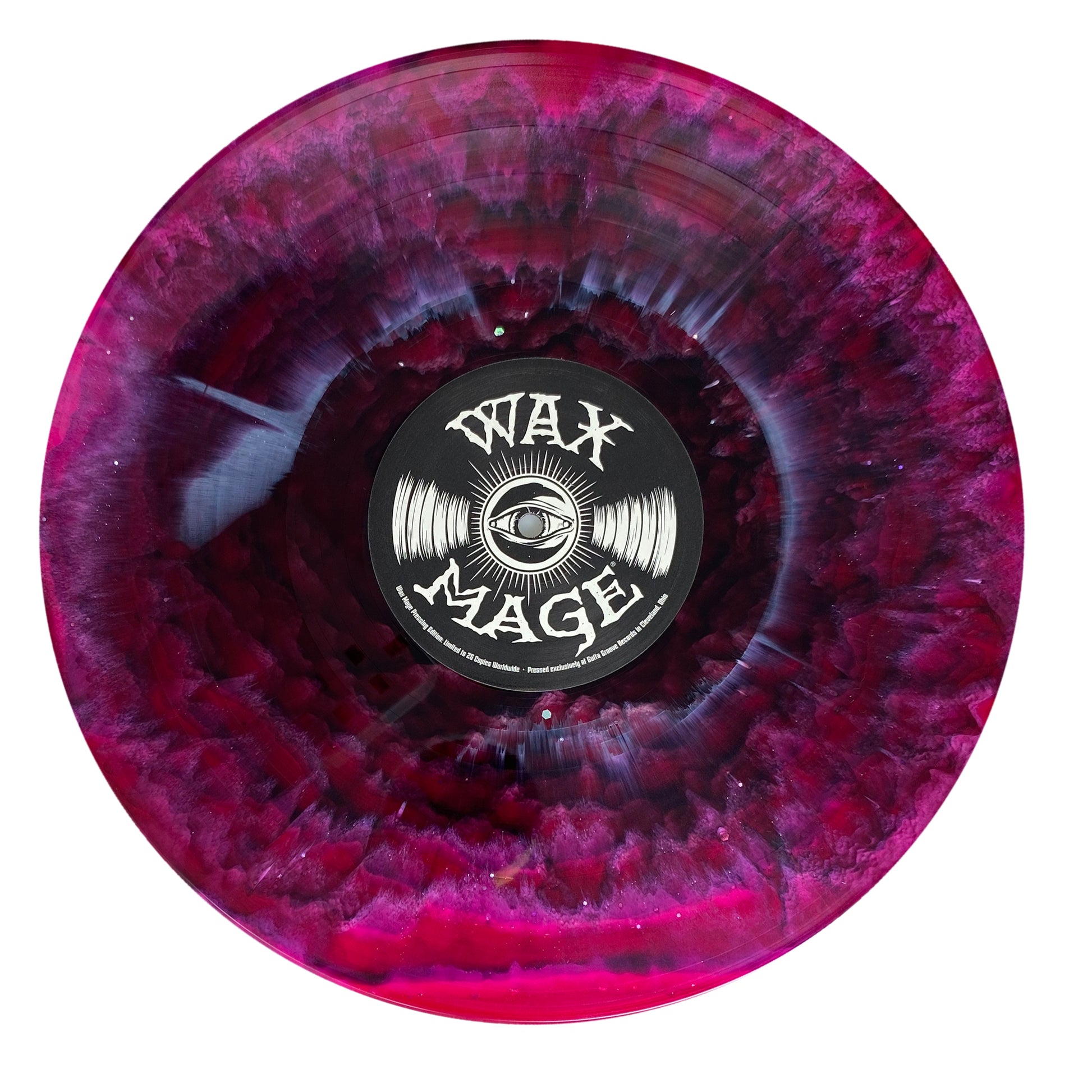 Kinky Boots Original Broadway Cast Recording Vinyl (2-LP Set) wax mage