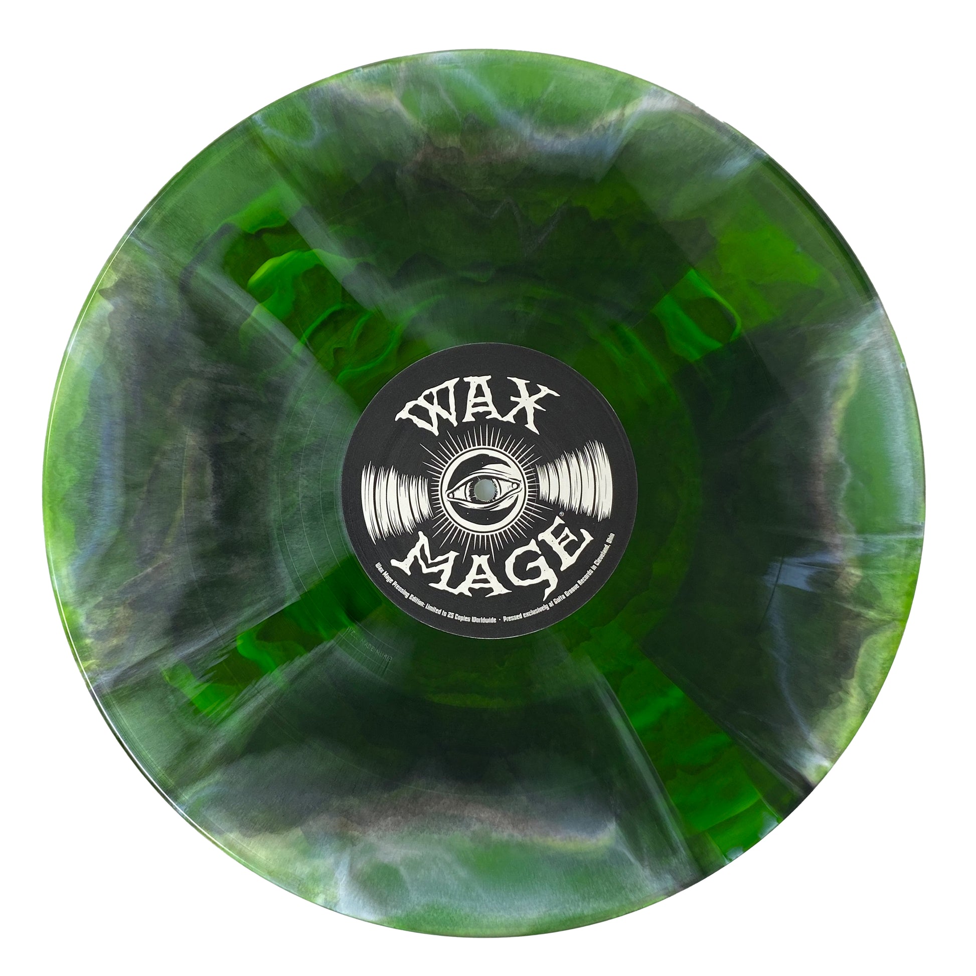 Rod McKuen / Heins Hoffman-Richter Music to Freak Vinyl