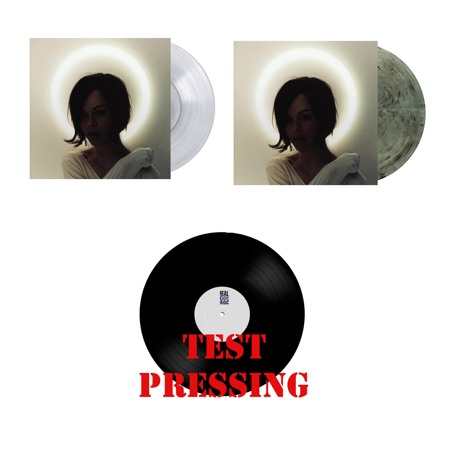 Stina Nordenstam This Is Stina Nordenstam LP Exclusive Bundle