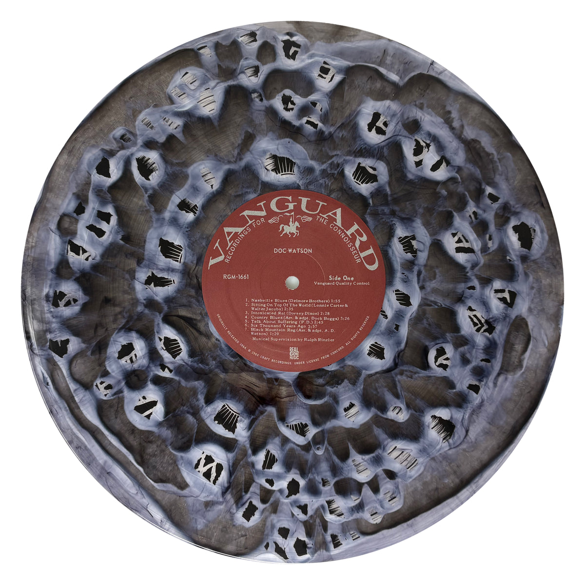Doc Watson Doc Watson Vinyl
