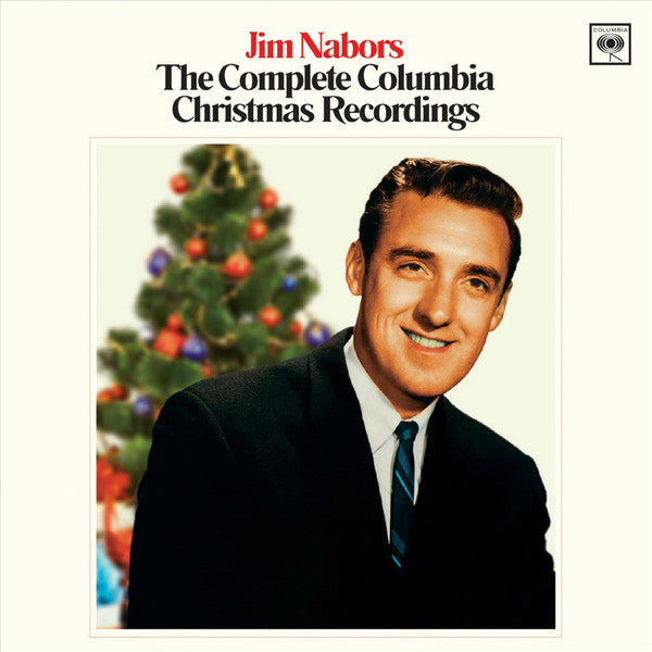 Jim Nabors: The Complete Columbia Christmas Recordings CD