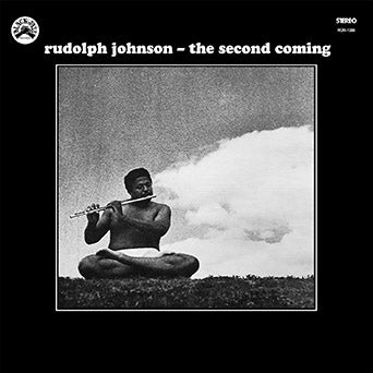 rudolph johnson/the second coming US org