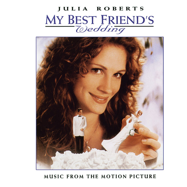 福袋 売れ残り Wedding Friend's Best My Soundtrack Music Gone Real – LP その他