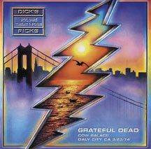 Grateful Dead: Dick's Picks 24