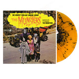 The Munsters The Munsters LP Pack Shot