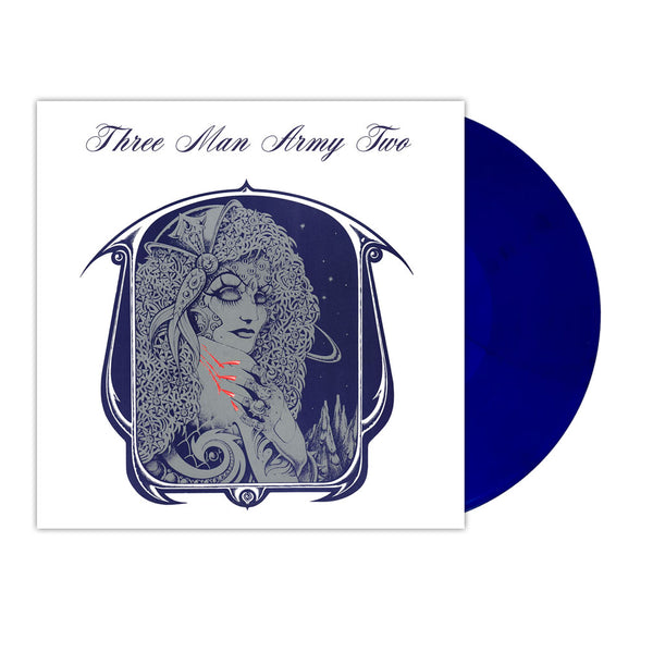 Three Man Army Two LP – Real Gone Music