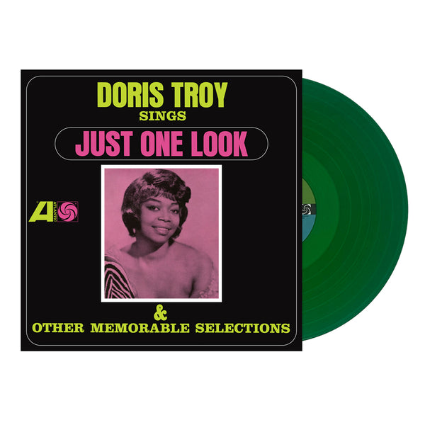 Doris Troy Just One Look LP – Real Gone Music