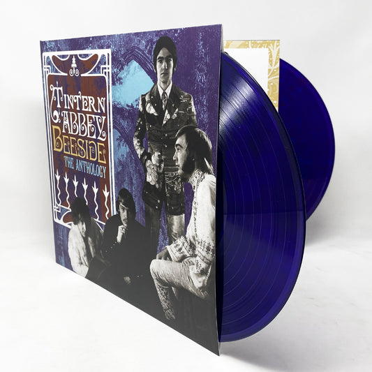 Tintern Abbey Beeside The Anthology (2LP-Set) Pack Shot