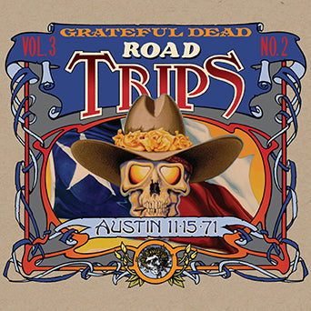 grateful dead tobacco road Golden Poster About as indispensable as it getsand it never has been available at music retail before! Grateful Dead - Golden Road