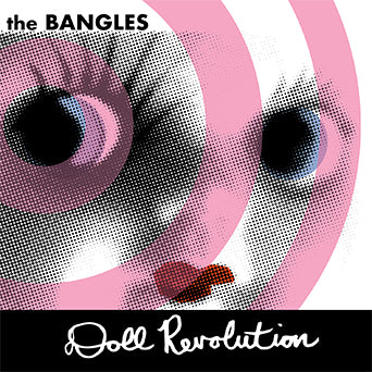 The Bangles Doll Revolution (2LP-Set) – Real Gone Music