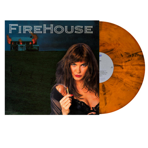 Firehouse Firehouse LP