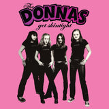 The Donnas Get Skintight LP