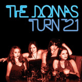 The Donnas Turn 21 LP