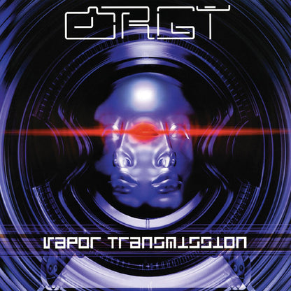 Orgy Vapor Transmission LP