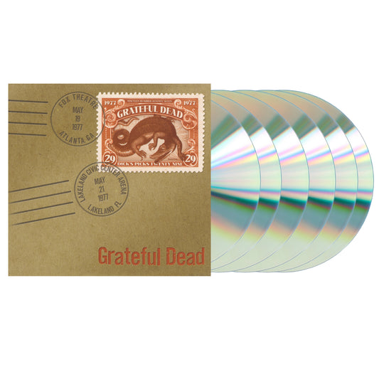 Grateful Dead: Dick's Picks 29 (6-CD Set)
