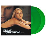 Great Expectations Soundtrack (2-LP Set) Pack Shot