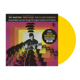 Pat Martino Baiyina (The Clear Evidence) LP
