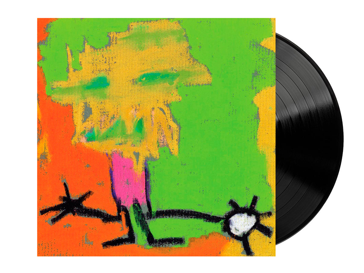 Medeski, Martin & Wood Shack-Man LP – Real Gone Music