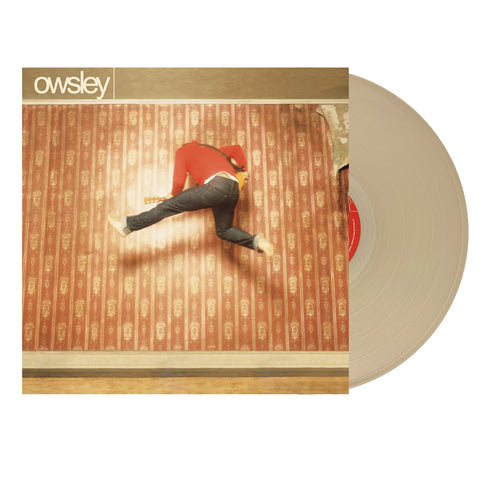 Owsley Owsley LP