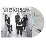 The Donnas The Donnas LP Packshot