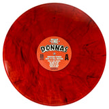 The Donnas American Teenage Rock 'N' Roll Machine LP Vinyl