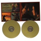 Hans Zimmer The Last Samurai Score (2-LP Set) Opened