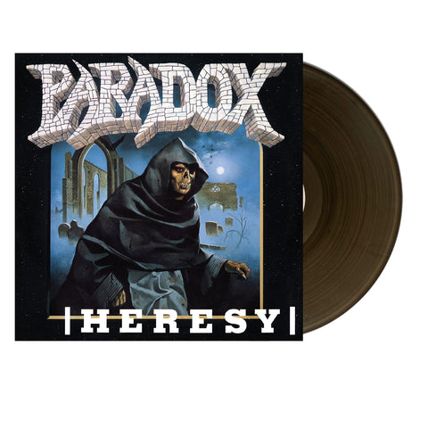 Paradox Heresy LP