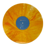 Luna The Days of Our Nights LP Orange Vinyl