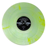 Frankie Stein and His Ghouls Ghoul Music LP vINYL