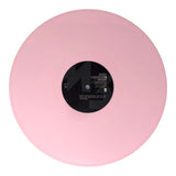Marvelous 3 Hey! Album LP Pink Vinyl