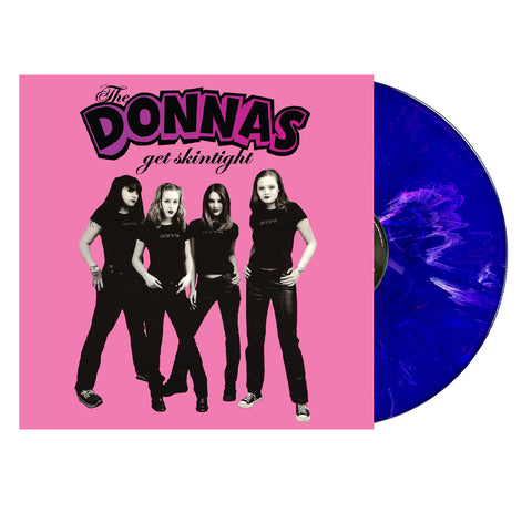 The Donnas Get Skintight LP