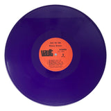 Elaine Brown Seize the Time LP Purple Vinyl
