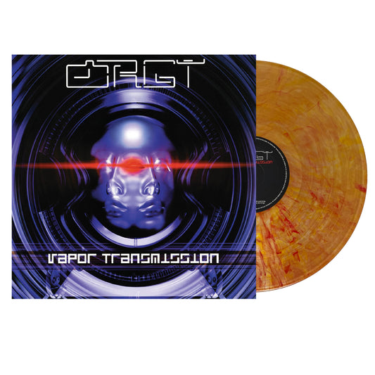 Orgy Vapor Transmission LP