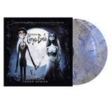 Danny Elfman Corpse Bride Soundtrack 2-LP Set Pack Shot