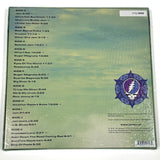 Grateful Dead Dick's Picks 12 (6-LP Set) Back