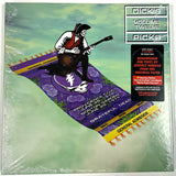 Grateful Dead Dick's Picks 12 (6-LP Set) Cover