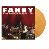 Fanny Live on Beat-Club '71-'72 LP