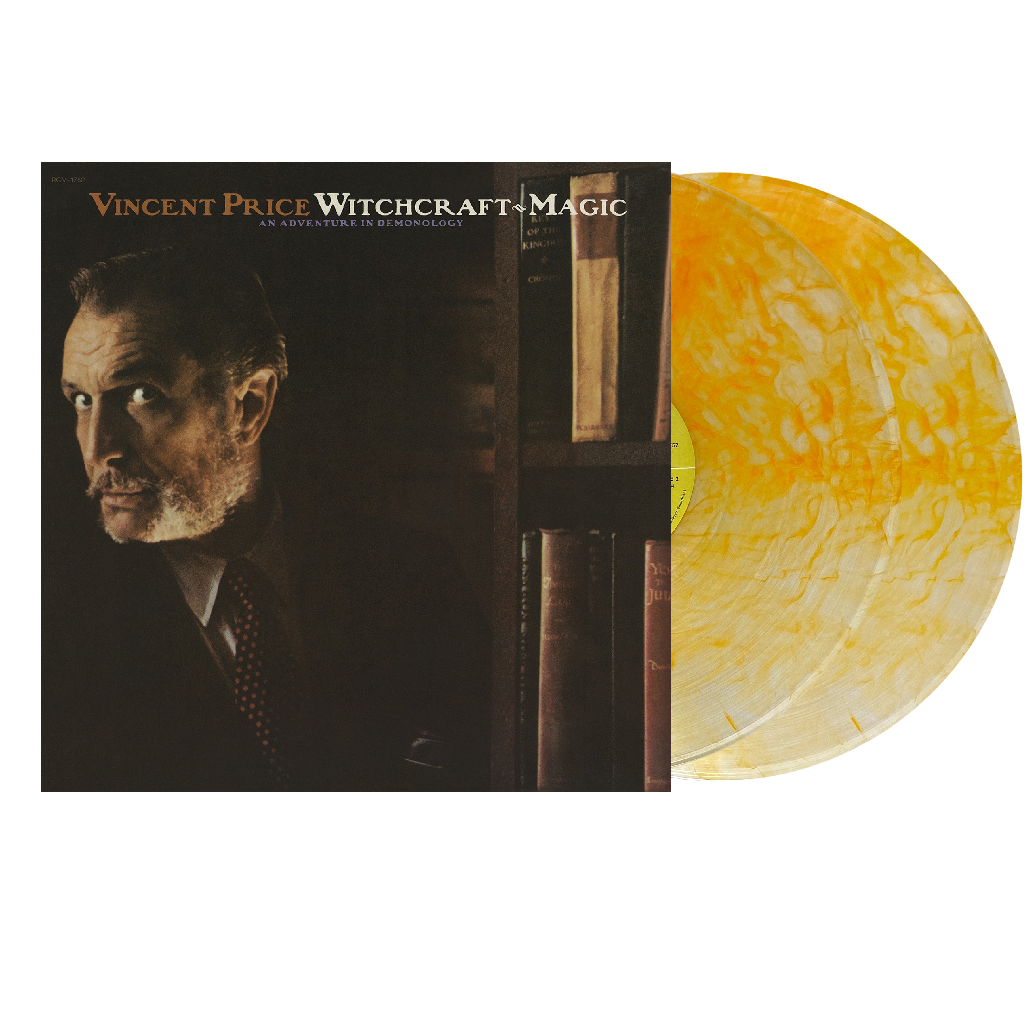 Magical Adventures Vinyl