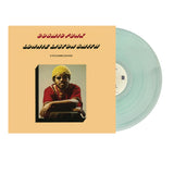 Lonnie Liston Smith Cosmic Funk LP