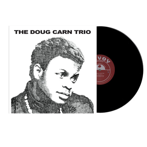 The Doug Carn Trio LP