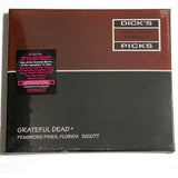 Grateful Dead Dick's Picks 03 (4-LP Set)
