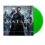 The Matrix Music from the Motion Picture (2-LP Set)