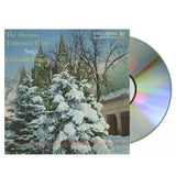 The Mormon Tabernacle Choir: Sings Christmas Carols (Expanded Edition) CD
