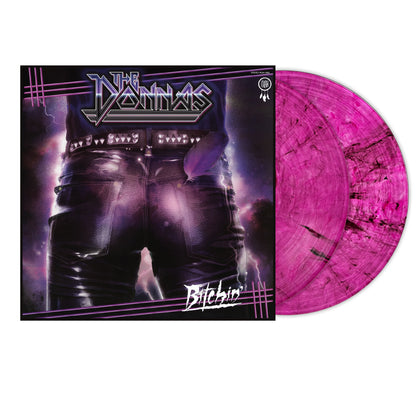 The Donnas Bitchin' (2-LP Set) (Expanded, Remastered ) Vinyl
